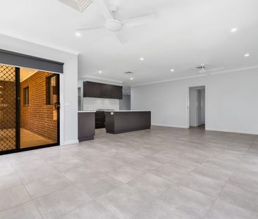 Quality Modern Family Home - Photo 1