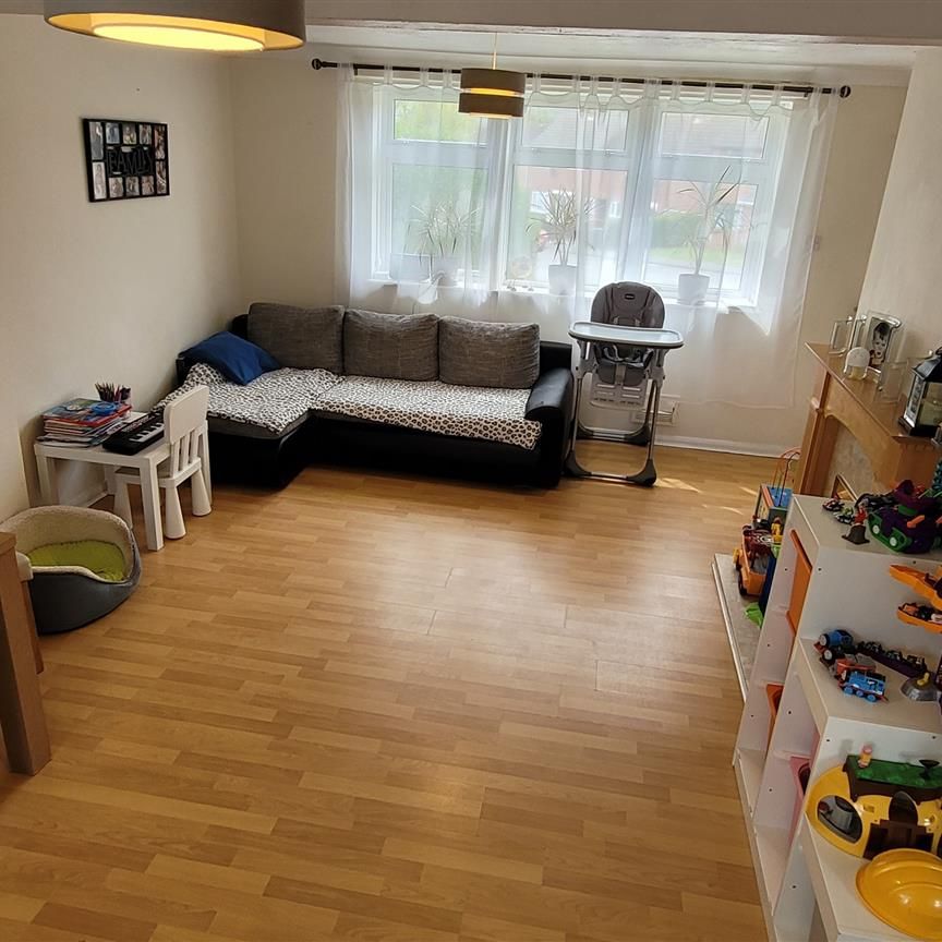 Lime Grove, Nuneaton, CV10 - Photo 1