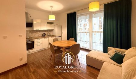 2 pokoje, nowe bloki Węglin Poł ul.Cyrkoniowa - Photo 4