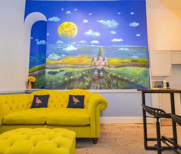 1 bedroom apartment to rent - Photo 4