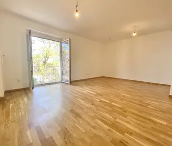 WOHNEN IM HERZEN VON SIEVERING MIT BALKON - Photo 1