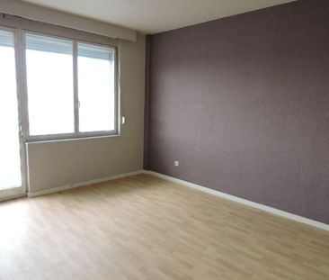 Appartement met 2 slaapkamers vlakbij het centrum van Dendermonde - Photo 4