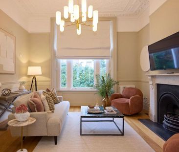 5 bedroom townhouse to rent - Photo 2