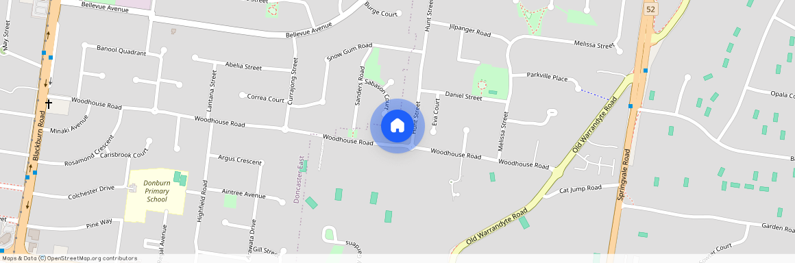 1/67 Woodhouse Road, Vic 3111, Donvale