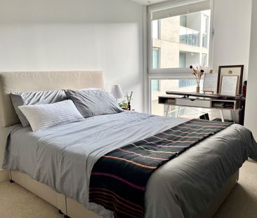 1 Bed Flat, Denison House, E14 - Photo 3