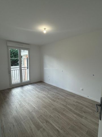 Location - appartement - 42.48 m² - 2 Pièces - Photo 3