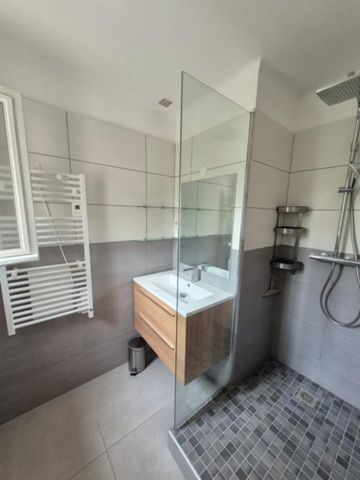 Appartement 2 Pièces 45 m² - Photo 5