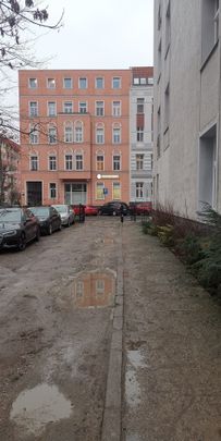 Dom Centrum Szczecin, ul. Mazurska, nr 438384 - Photo 1