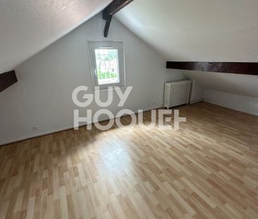 Appartement Chelles 4 pièce(s) 55.68 m2 - Photo 3