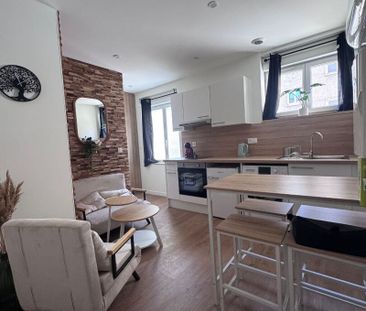 Appartement 2 pièces à louer - Photo 4