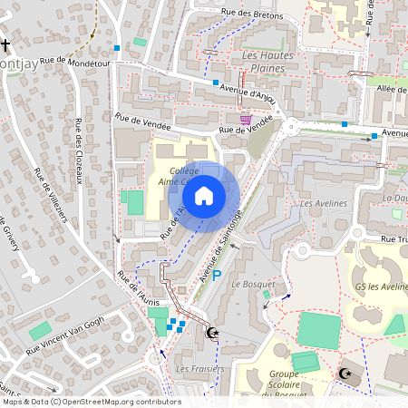 91440, Bures-Sur-Yvette