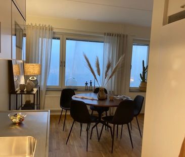 Trapetsgatan, Ängelholm - Foto 4