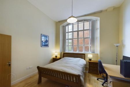 Apt 18, Beechmount Building, Old Bakers Court, Belfast, BT6 8QY - Photo 3