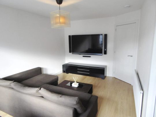 57 Gairn Mews, Gairn Terrace, Aberdeen, AB19 6FN - Photo 1