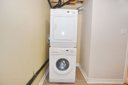 For Lease - 45 Coranto Way Unit# Lower, Vaughan, Ontario - Photo 4