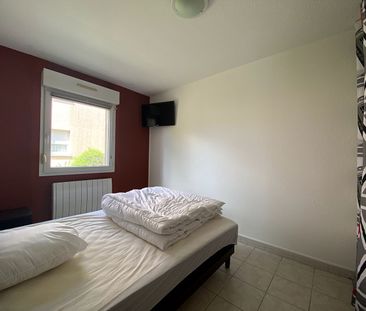 Location appartement 2 pièces, 42.00m², Grabels - Photo 4