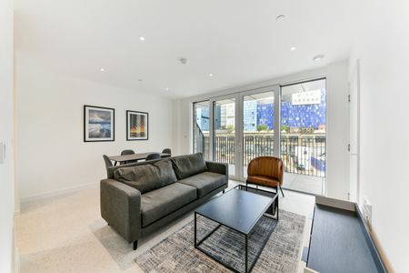 2 bedroom apartment to rent - Photo 2