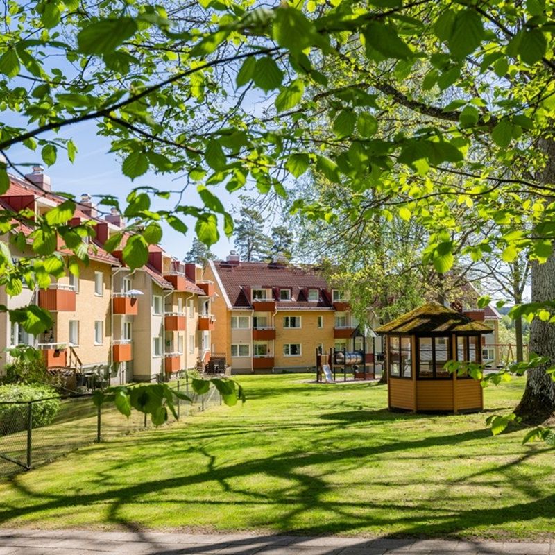 Söderlingsgatan 5 B - Foto 2