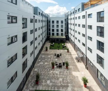 Large Studio - Photo 5