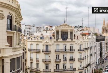 valencia, Valencian Community 46004