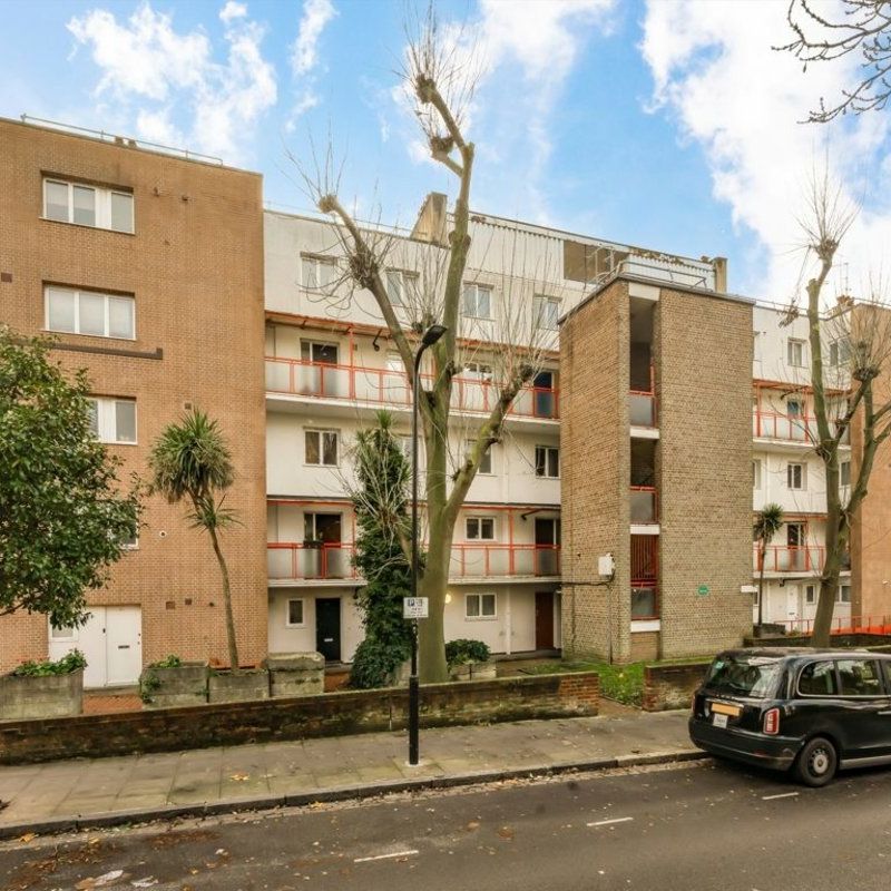 Kilburn Priory - Photo 2