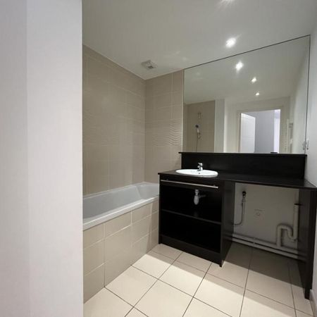 APPARTEMENT T3 A LOUER - ANGERS - Photo 3