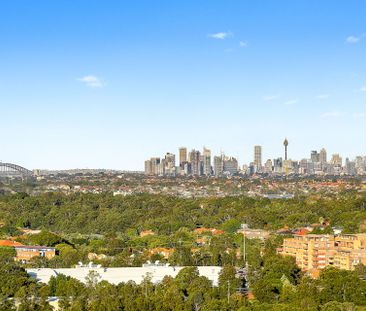 1301/1 Brushbox Street, Sydney Olympic Park. - Photo 6