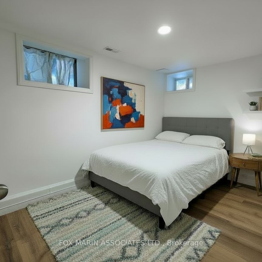 751 Markham Street #Basement - Photo 1