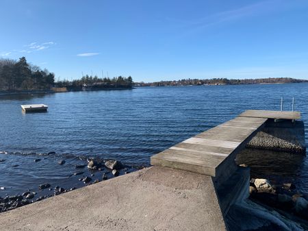 Stämstigen, Lidingö - Foto 5