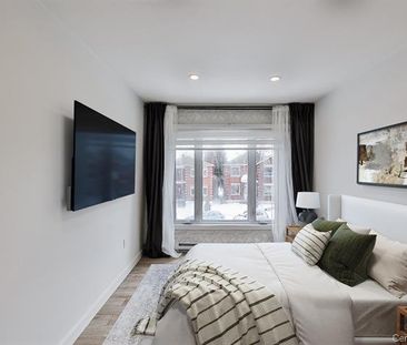 Appartement à louer - Montréal (LaSalle) - Photo 2