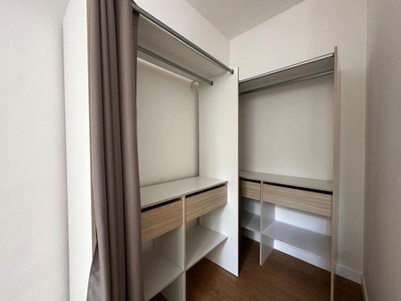 APPARTEMENT T2 36M - Photo 5