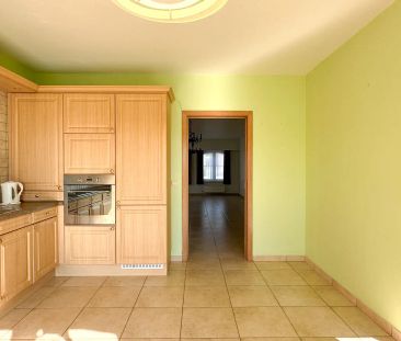 Vrijstaande woning met landelijk uitzicht te huur in Vrasene - Foto 2