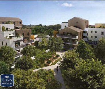 Location Appartement 2 pièces 50m² MONTPELLIER 34000 - Photo 5