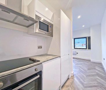 1 bedroom apartment to rent - Photo 1