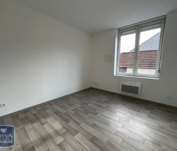 Appartement à louer 1 pièce 18.2m² - Photo 4