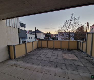 Schöne 2-Zimmer-Wohnung mit großer Terrasse in Geidorf - zu vermieten! - Photo 6