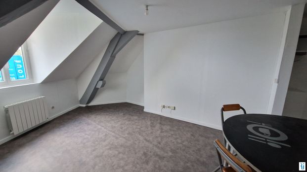Location Appartement 2 pièces 30m² ROUEN 76000 - Photo 1