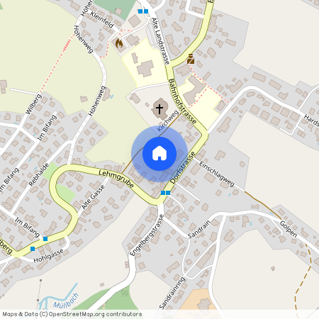 4657, Dulliken, Dorfstrasse, 22