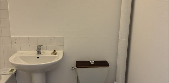 Location Appartement 1 pièce 25m² NANTES 44000 - Photo 2