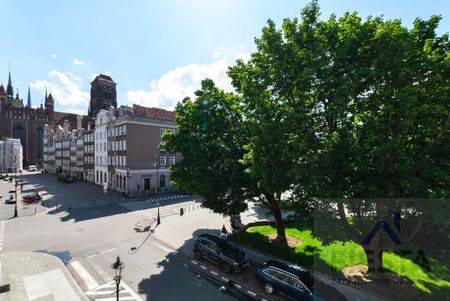 Gdańsk Śródmieście, ul. Grobla II - Photo 5