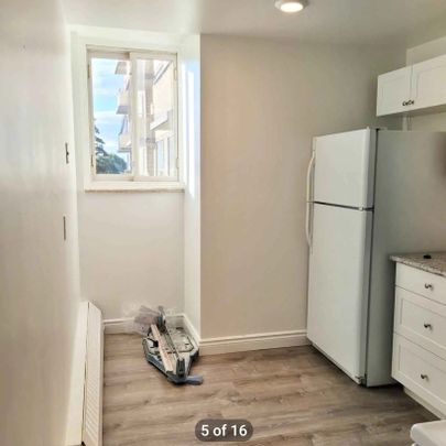 For Lease - 340 Dixon Road Unit# 408, Toronto, Ontario - Photo 1