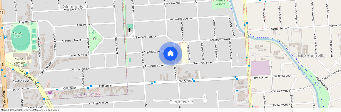 8 Joan Ave, SA 5044, Glengowrie