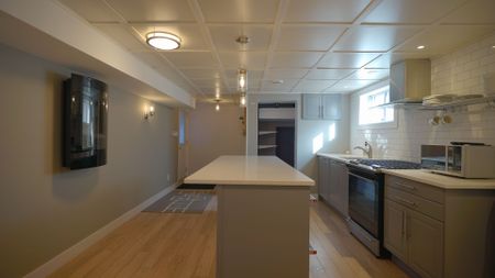 For Lease - 94 Glenhaven Street Unit# Bsmt, Toronto, Ontario - Photo 5