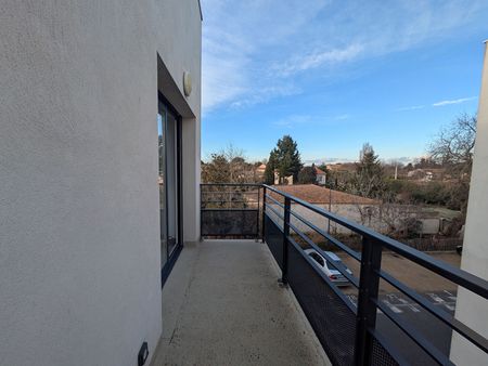 Appartement T2 Entraigues-sur-la-Sorgue à louer - Photo 5
