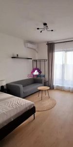 Garsoniera/studio Exigent Plaza/Centrala proprie - Photo 4