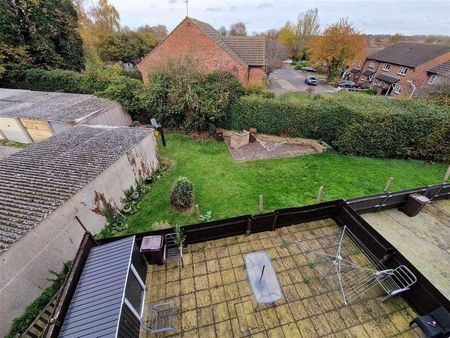 Scott Avenue, Rainham, Gillingham, ME8 - Photo 2