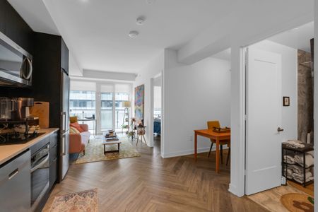 For Lease - 70 Princess Street Unit# 2615, Toronto, Ontario - Photo 4