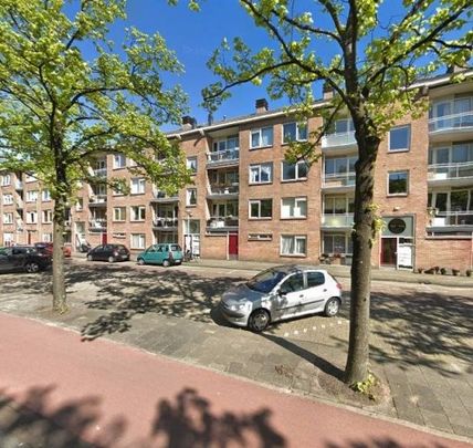 Apartment Amsterdam - Beemsterstraat - Foto 1