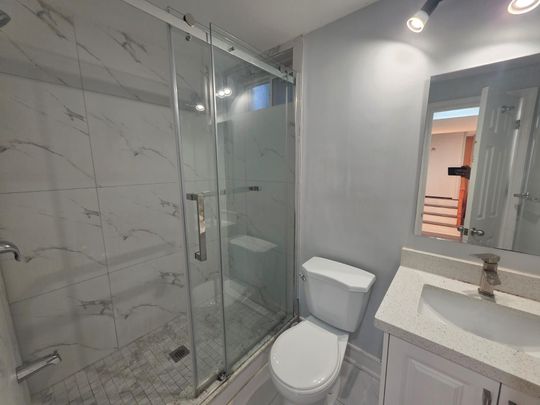 For Lease - 154 Melissa Crescent Unit# Basement, Whitby, Ontario - Photo 1