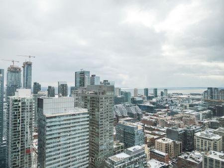 For Lease - 108 Peter Street Unit# 4306, Toronto, Ontario - Photo 4